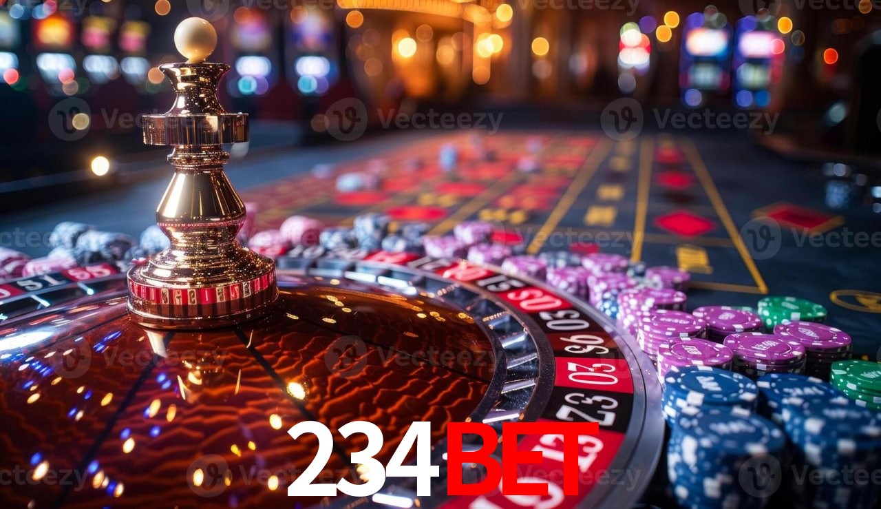 Account Benefits 234bet
