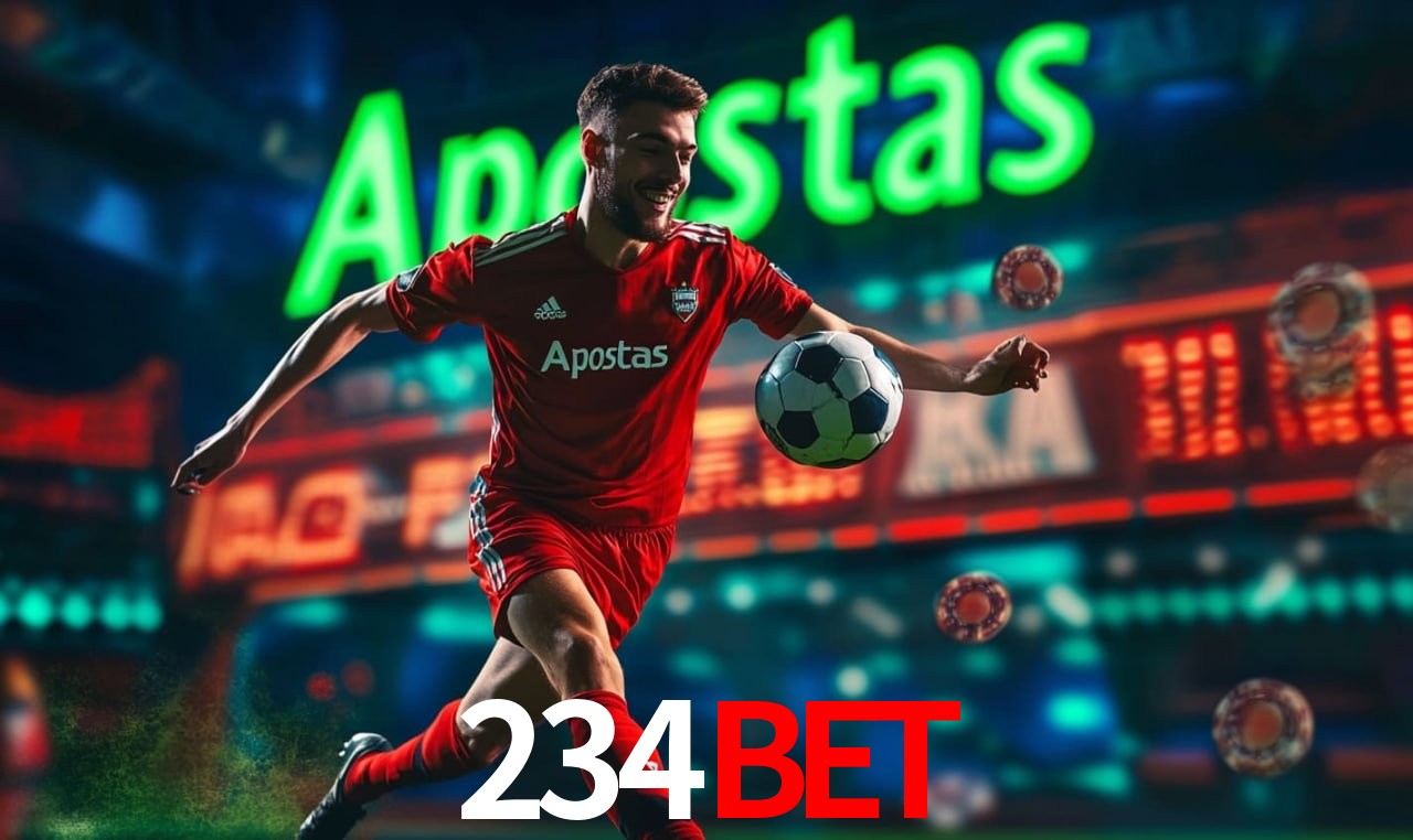 Descubra a Essência do 234bet: Nossa História e Compromissos