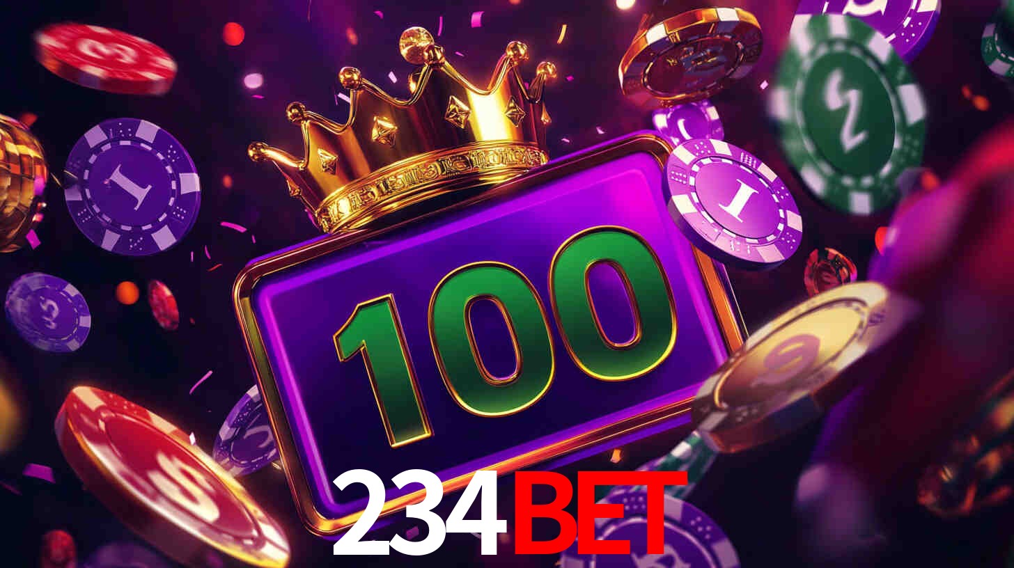 234bet game