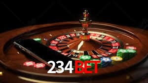 Blackjack Table 234bet