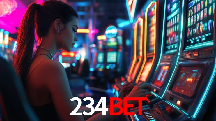 234bet casino