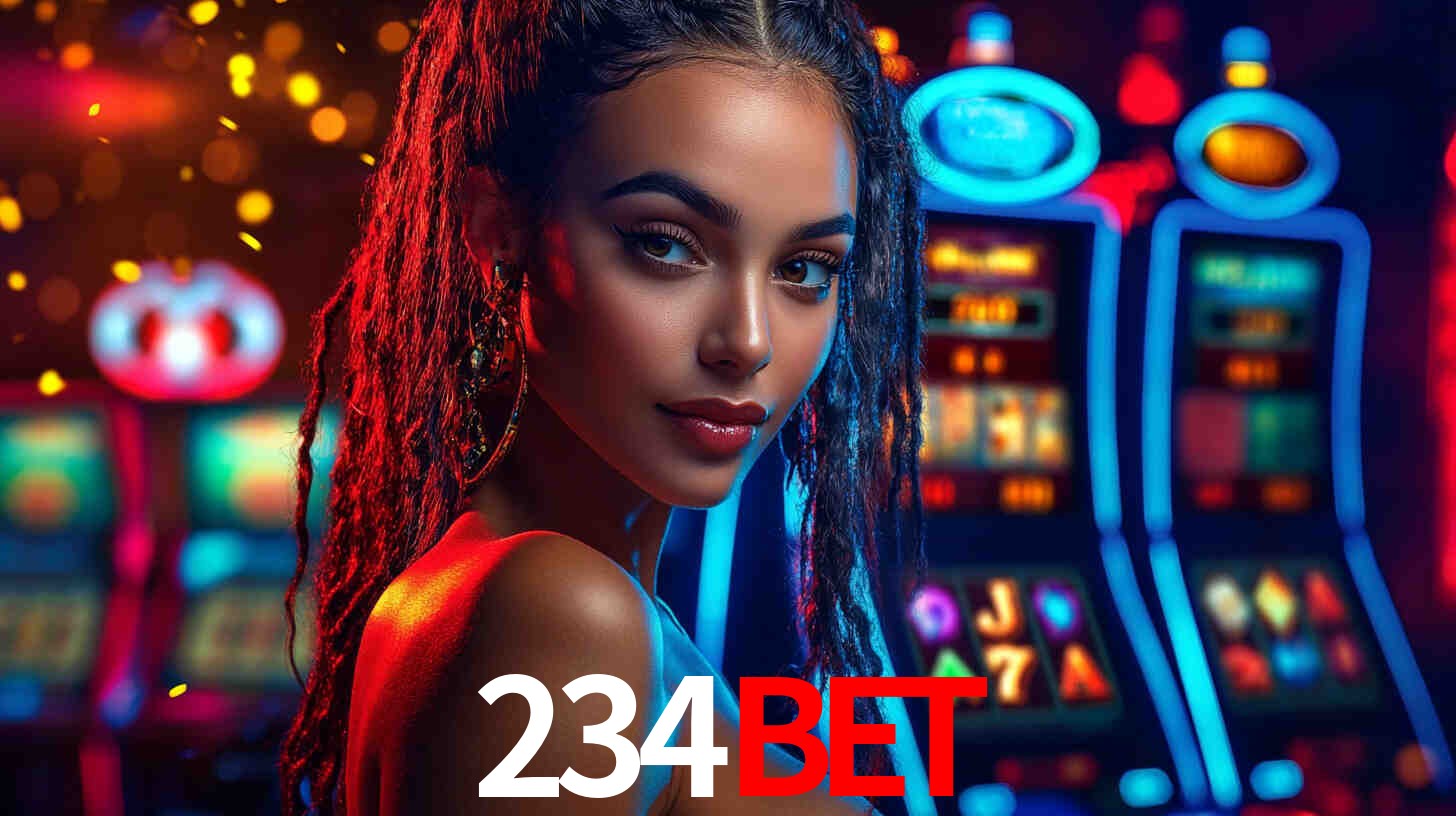 Estatísticas Esportivas 234bet