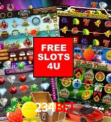 Security Systems 234bet