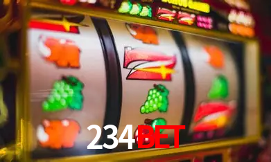 Interface do App 234bet