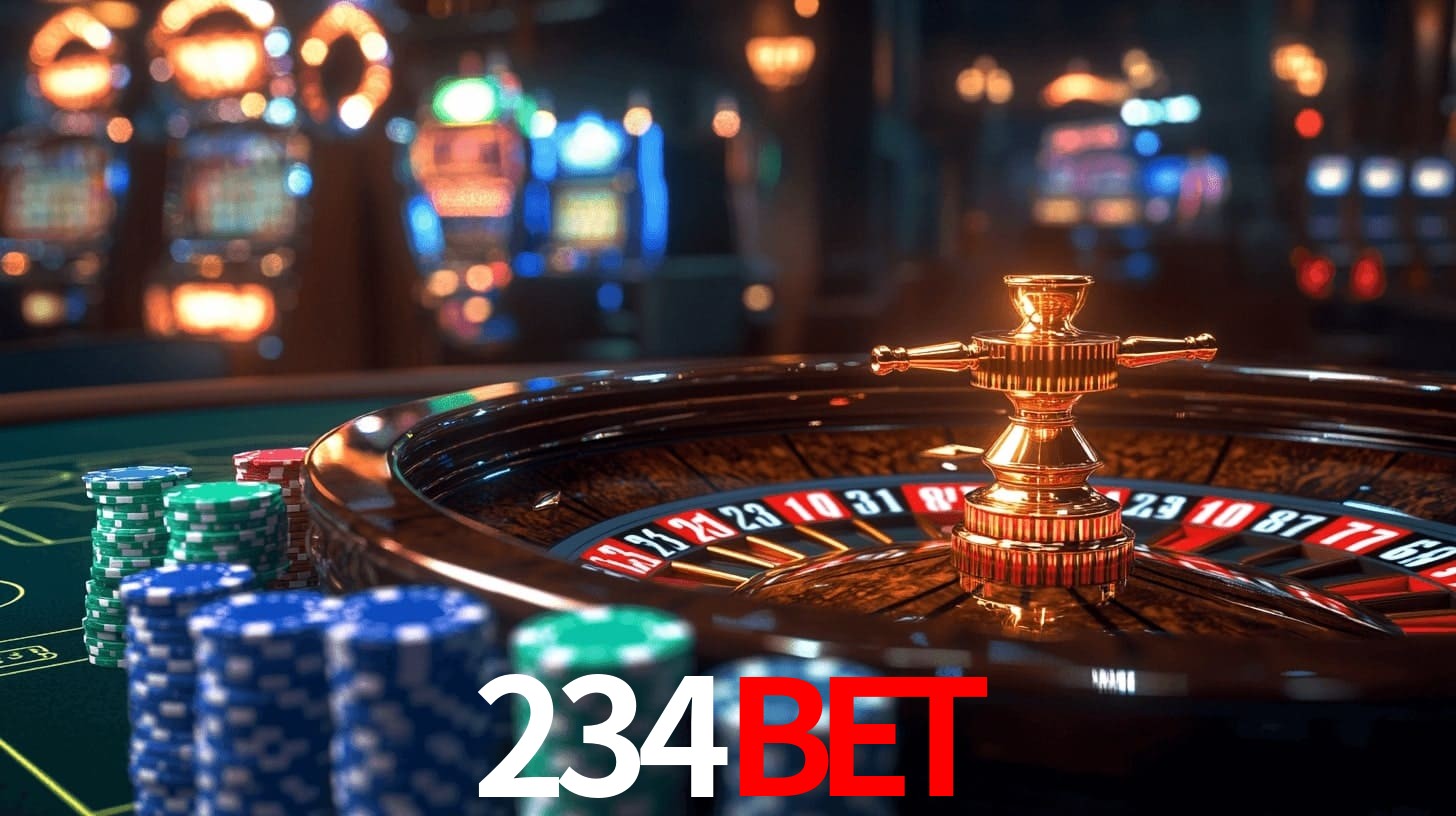 Bônus Generosos e Exclusivos no 234bet para Você!
