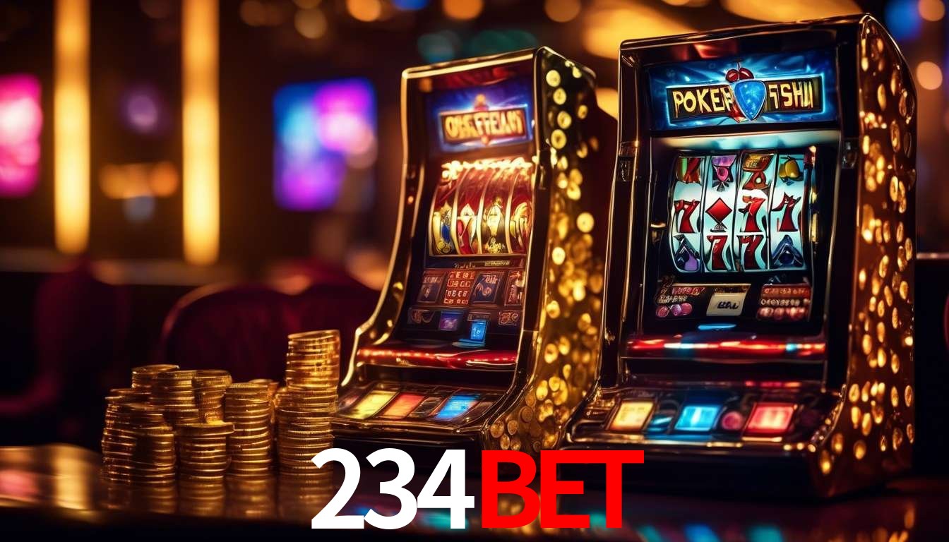 Segurança 2FA 234bet