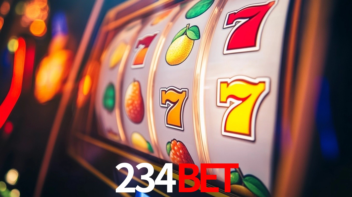 234bet casino