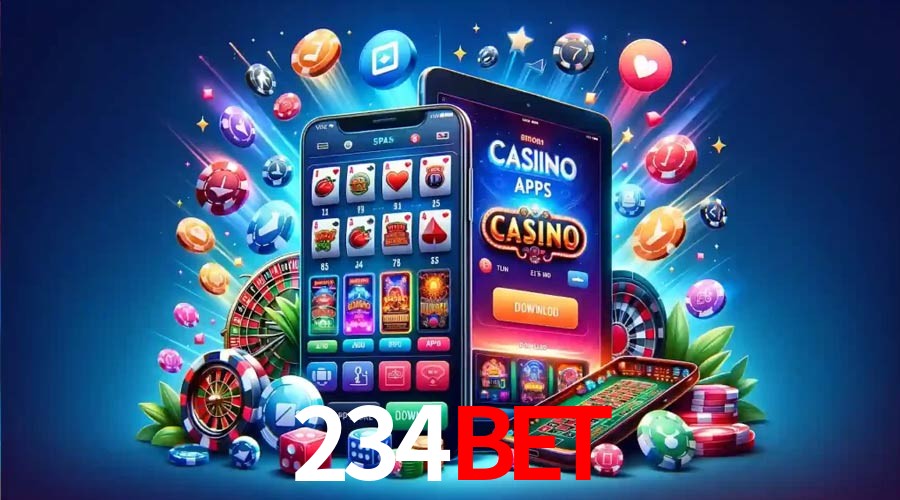 Player Reviews 234bet