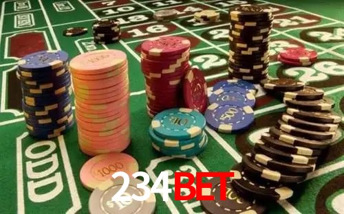 Descubra a Essência do 234bet: Nossa História e Compromissos