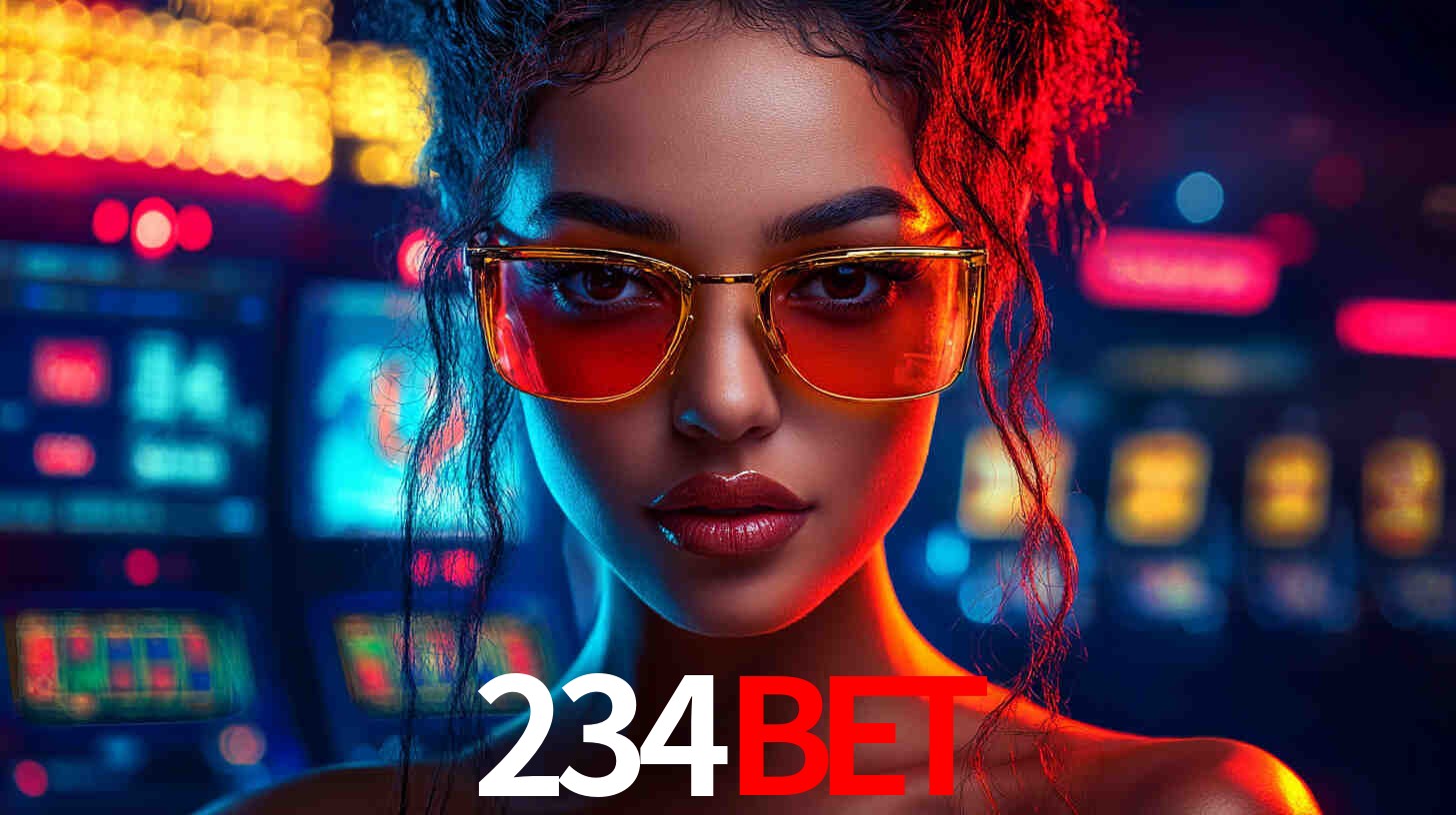 Apostas de Tênis 234bet