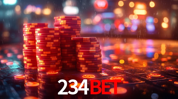 234bet: Jogue Crash e Experimente Alta Recompensa Instantânea