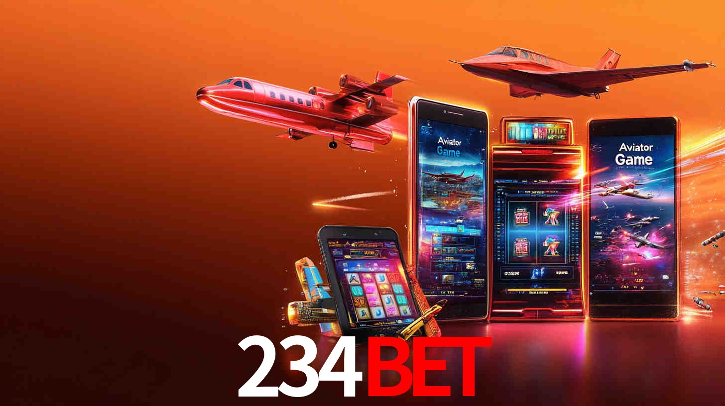 Torneios 234bet