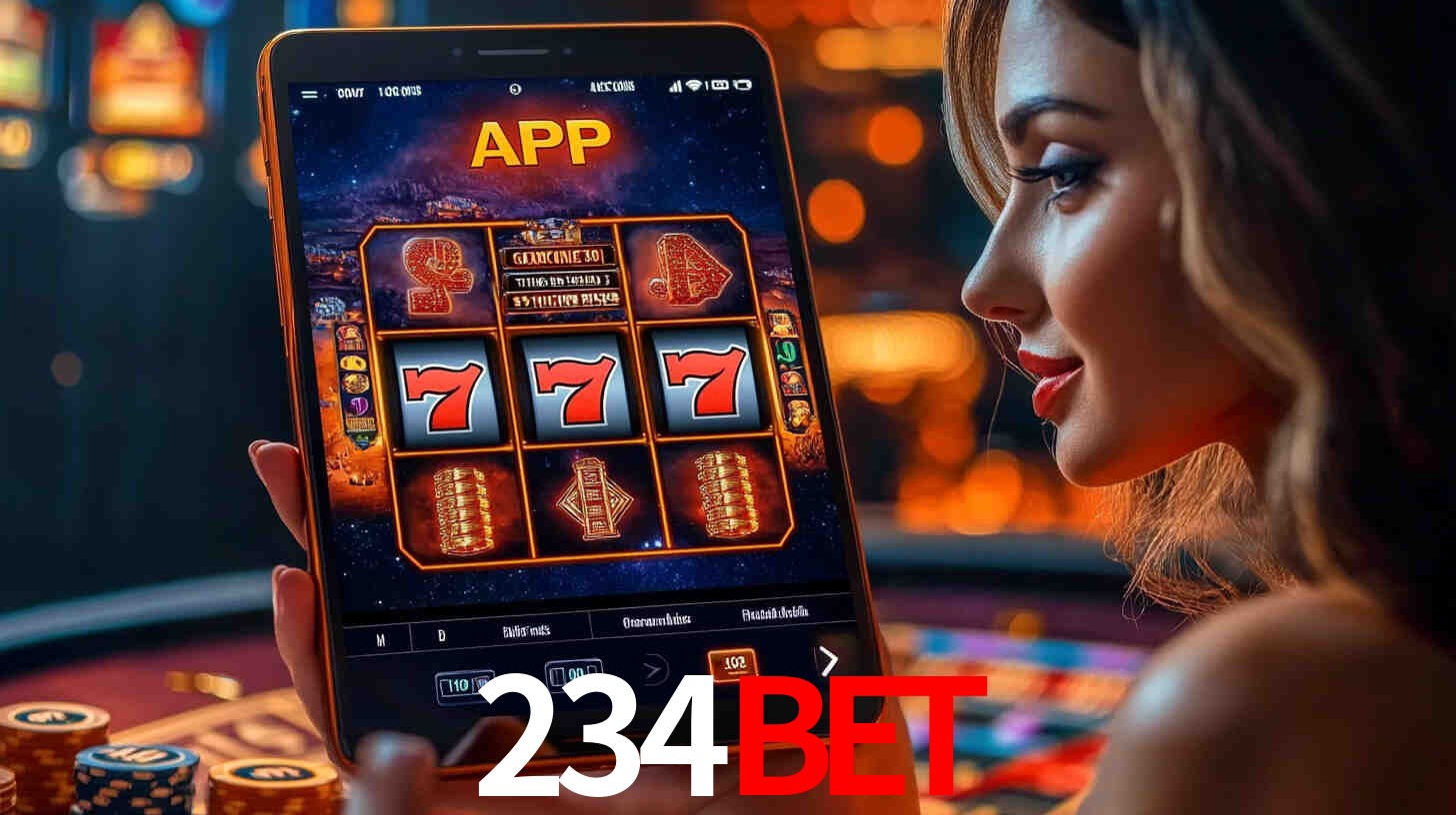 Descubra a Magia dos Jogos de Arcade no 234bet
