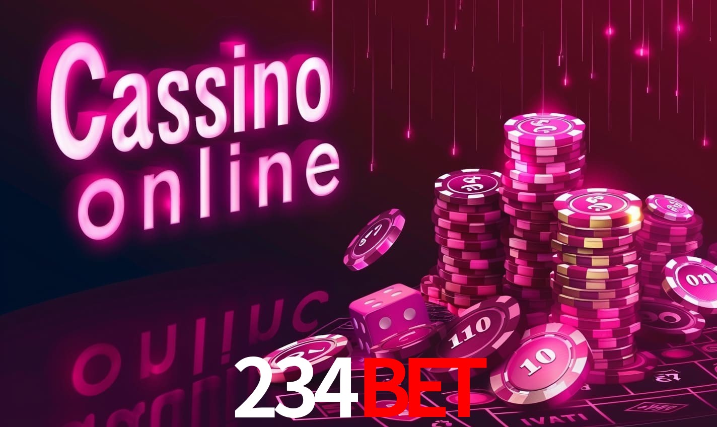 Diretório de Jogos 234bet