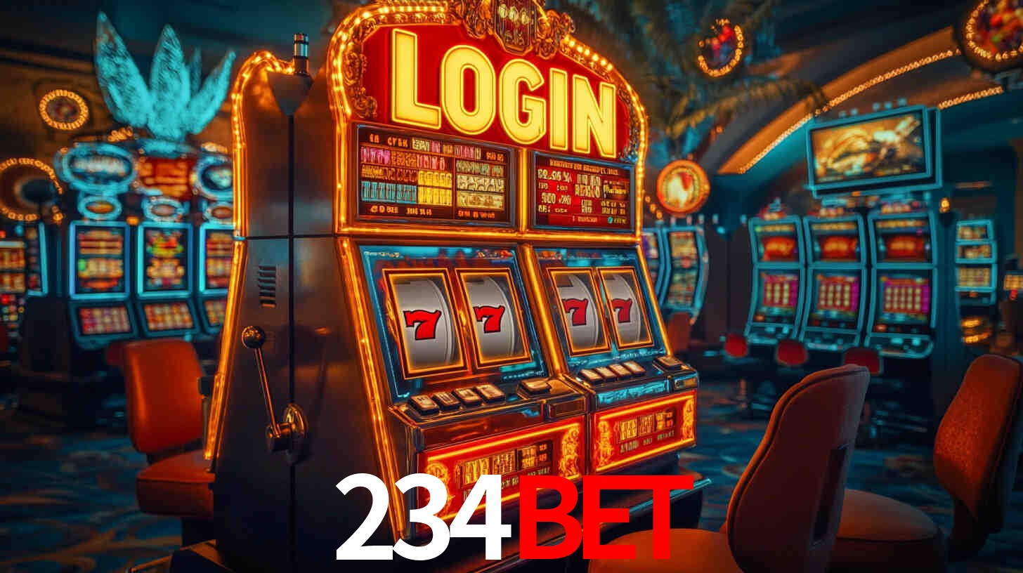 234bet game