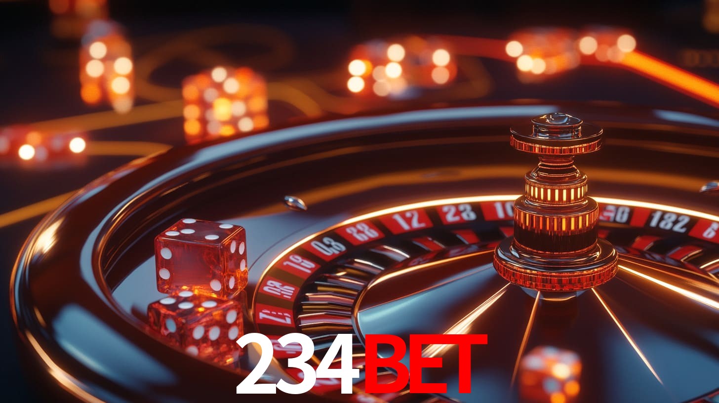 Programa VIP 234bet