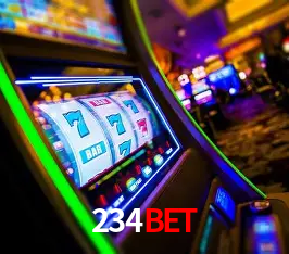 Interface Premium 234bet