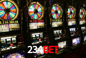 Jogos Exclusivos 234bet