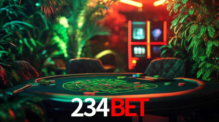 Exclusive Games 234bet