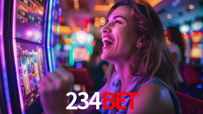 234bet casino