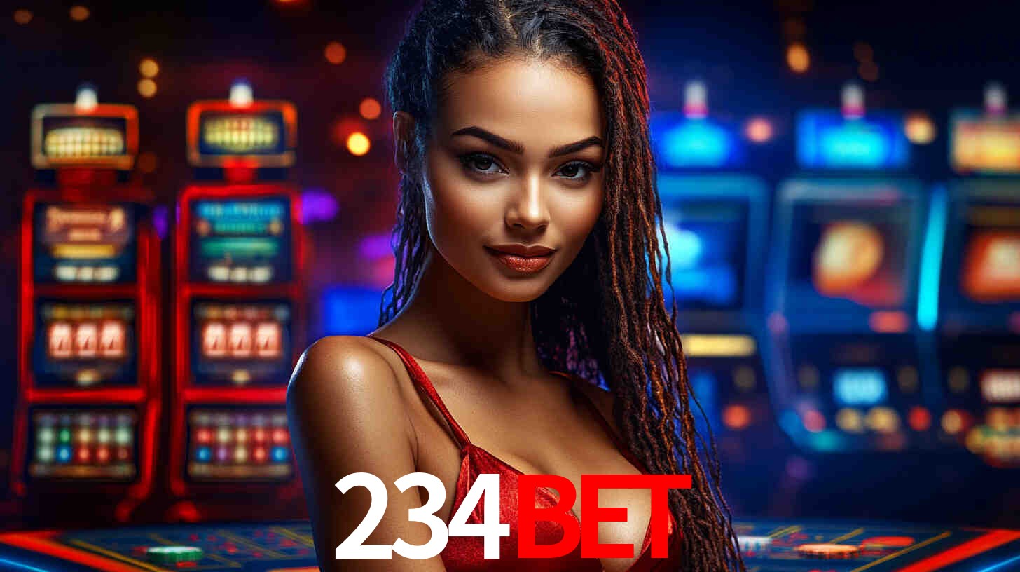 Estatísticas do Jogo 234bet