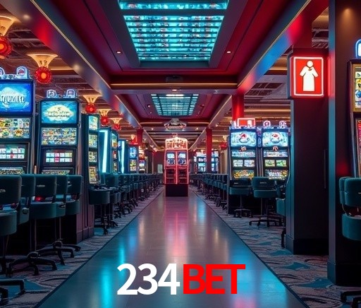 Login Seguro 234bet